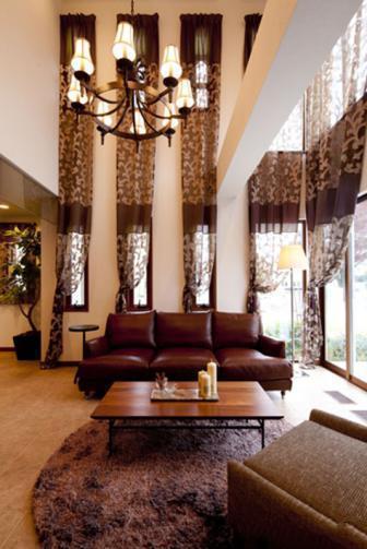 農村二層小別墅