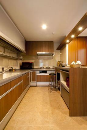 農村二層小別墅