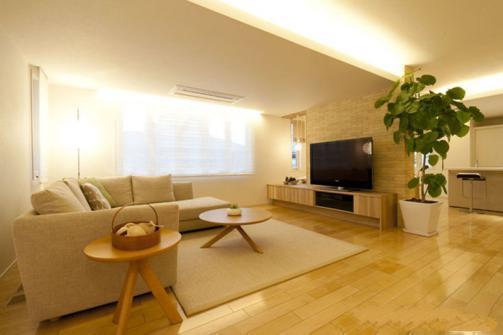 農村二層小別墅