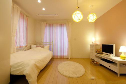 農村二層小別墅