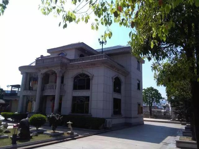 農(nóng)村別墅設(shè)計(jì)