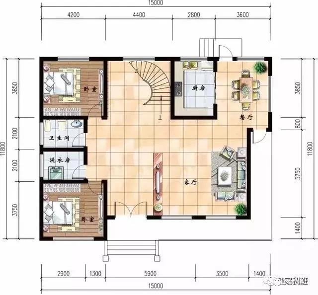 農(nóng)村自建房屋