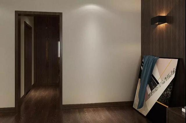 129平方米室內(nèi)裝修設(shè)計(jì)