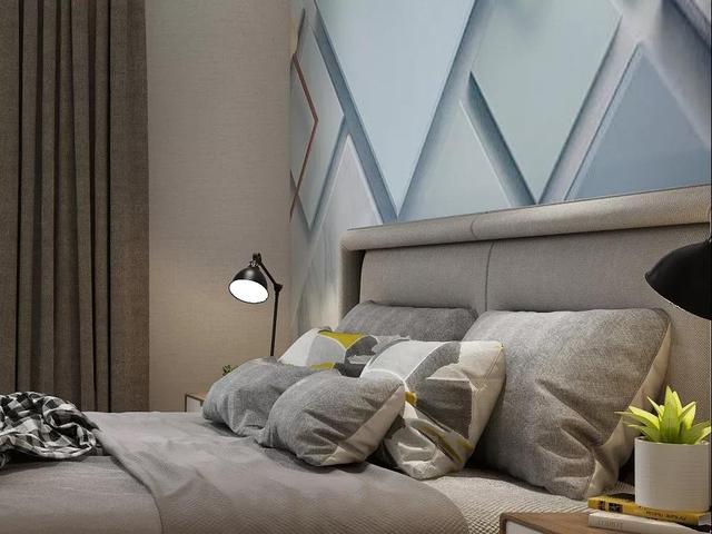 129平方米室內(nèi)裝修設(shè)計(jì)