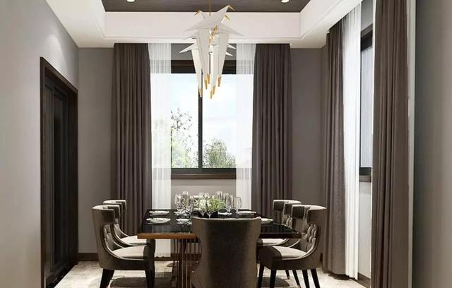 129平方米室內(nèi)裝修設(shè)計(jì)