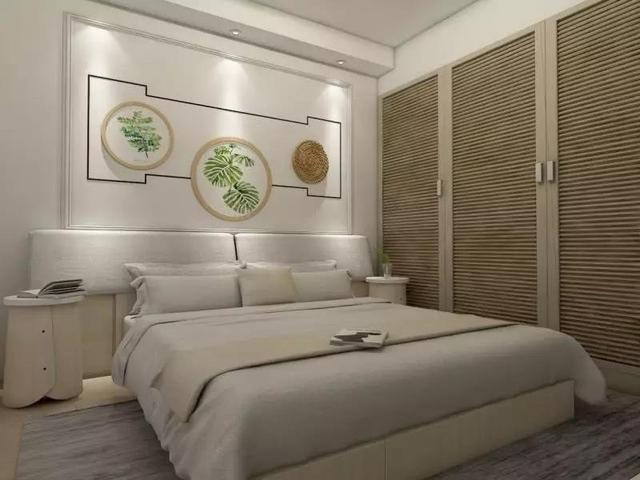 現(xiàn)代風格設計別墅