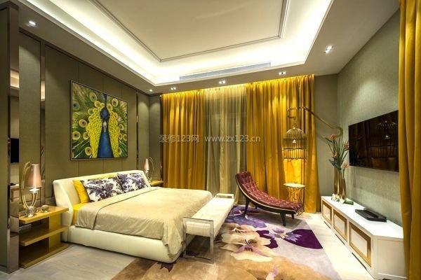 　農(nóng)村三樓小別墅的設(shè)計