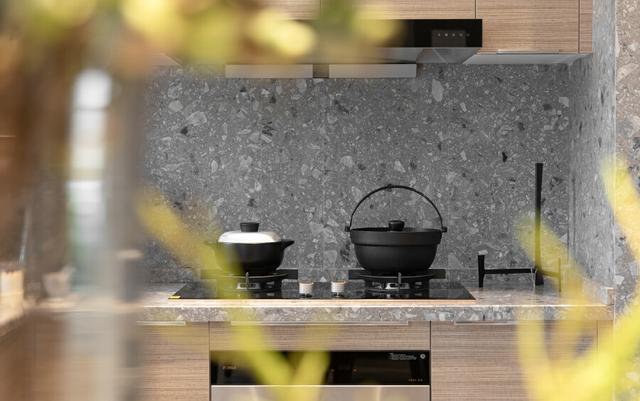 128平方米的四居室裝修設(shè)計