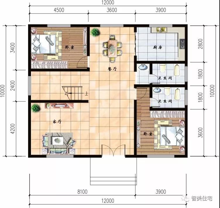 鄉(xiāng)村別墅