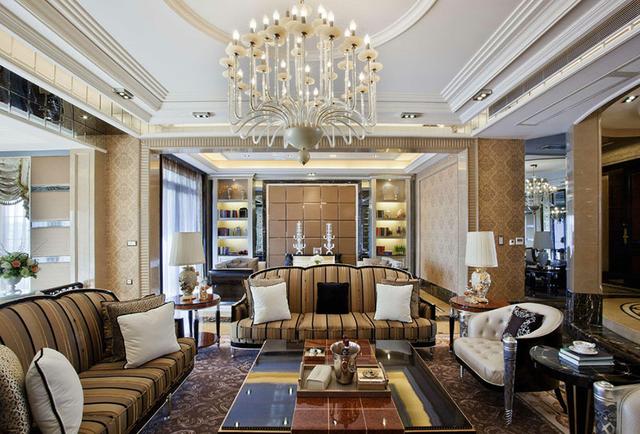 歐式別墅設(shè)計