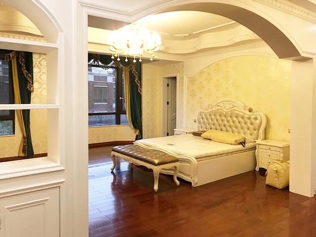 歐式別墅設(shè)計