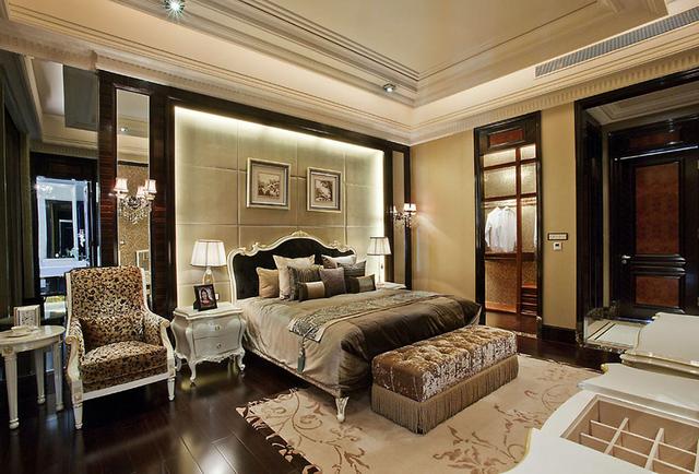 歐式別墅設(shè)計