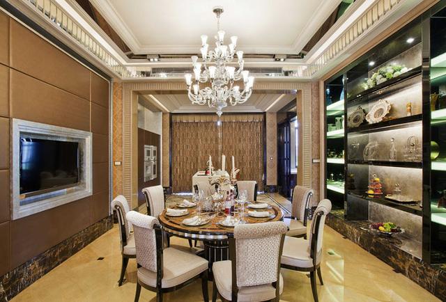 歐式別墅設(shè)計