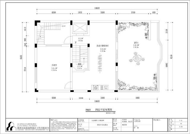 歐式別墅設(shè)計