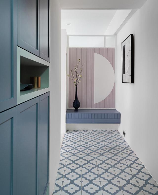 132平米的房子裝修設(shè)計