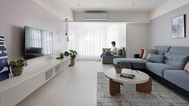 132平米的房子裝修設(shè)計