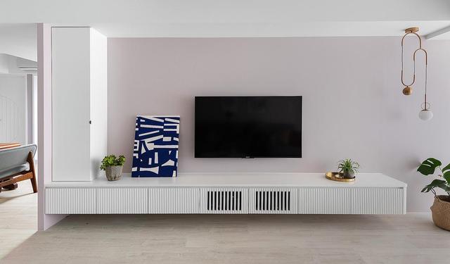 132平米的房子裝修設(shè)計