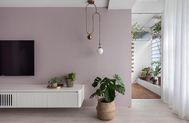 132平米的房子裝修設(shè)計