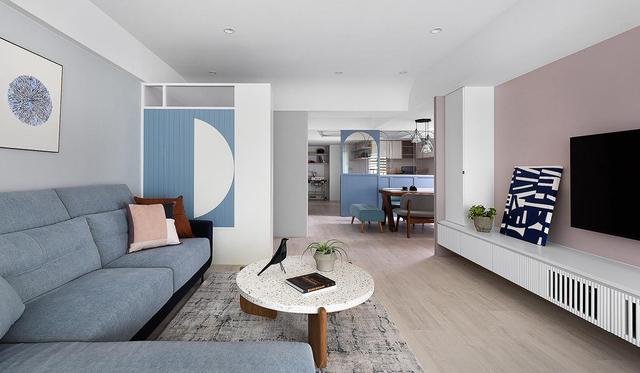 132平米的房子裝修設(shè)計