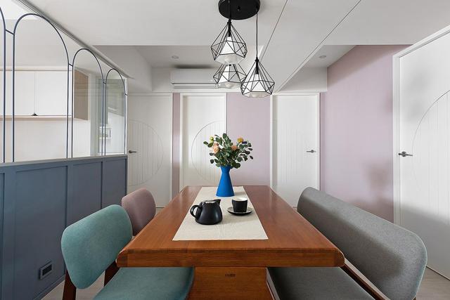 132平米的房子裝修設(shè)計