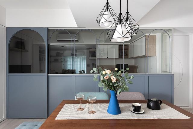 132平米的房子裝修設(shè)計