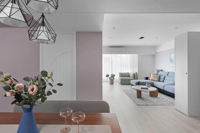 132平米的房子裝修設(shè)計