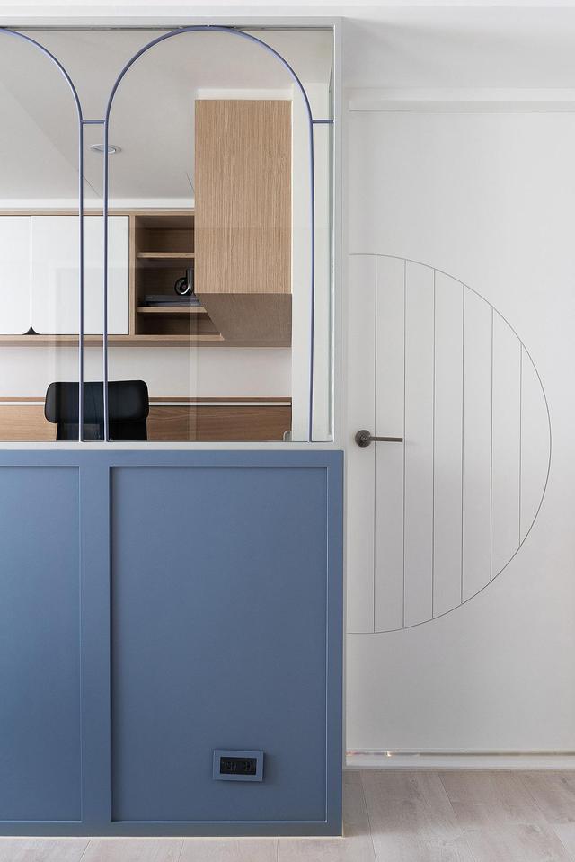 132平米的房子裝修設(shè)計