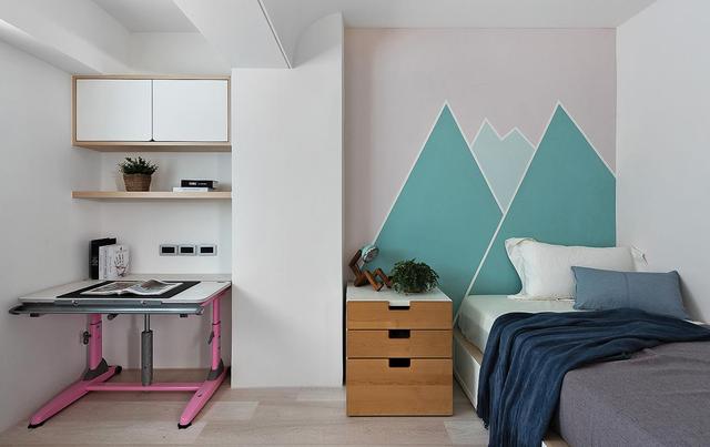 132平米的房子裝修設(shè)計