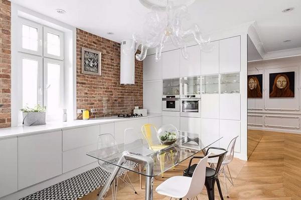 別墅的室內裝修費用