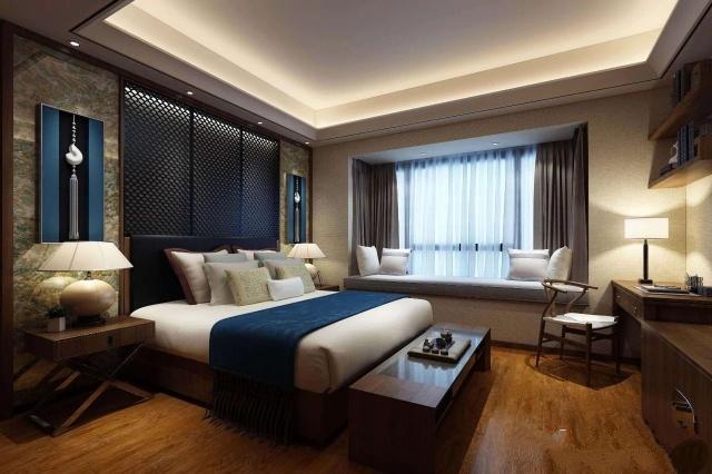 二層現(xiàn)代簡(jiǎn)約風(fēng)農(nóng)村別墅