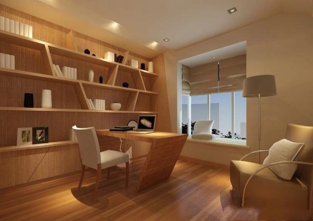 二層現(xiàn)代簡(jiǎn)約風(fēng)農(nóng)村別墅