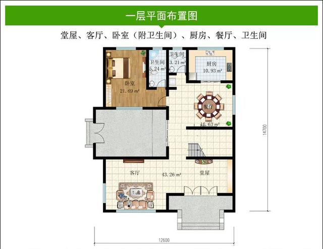 三層別墅設(shè)計(jì)圖