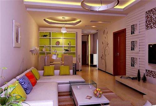 房屋裝飾設計圖