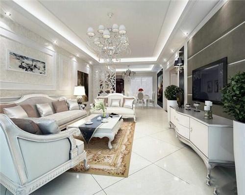 房屋裝飾設計圖