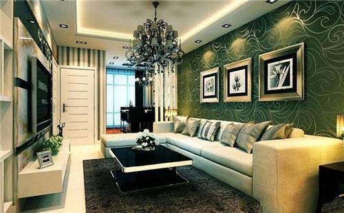 房屋裝飾設計圖