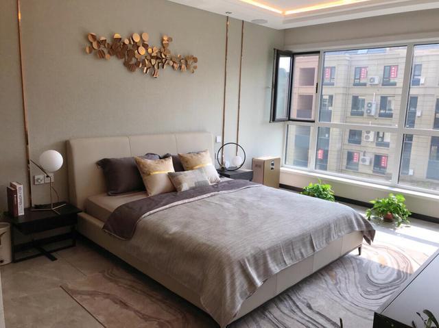 現(xiàn)代奢華風(fēng)格的別墅