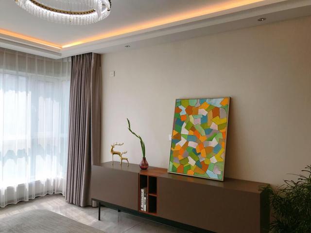 現(xiàn)代奢華風(fēng)格的別墅