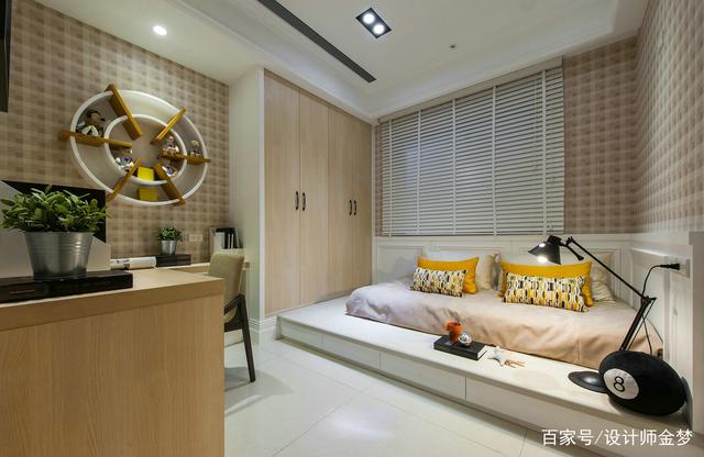 北歐裝飾風(fēng)格