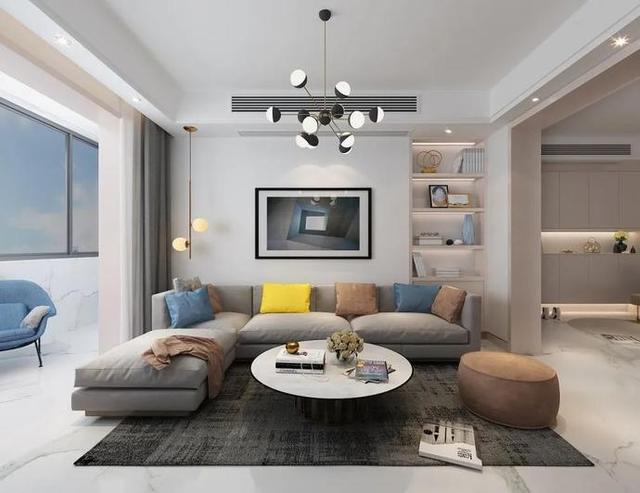 現(xiàn)代極簡主義風(fēng)格