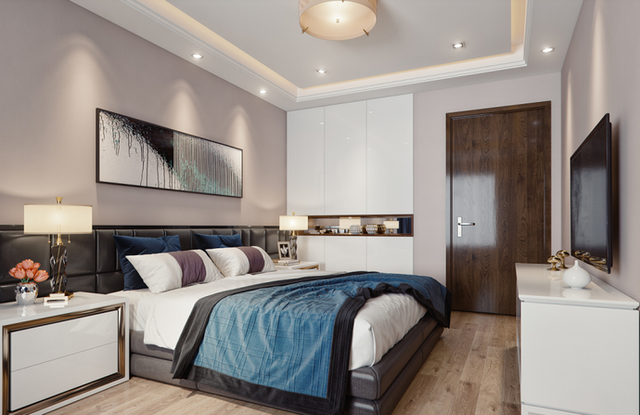 現(xiàn)代極簡主義風(fēng)格