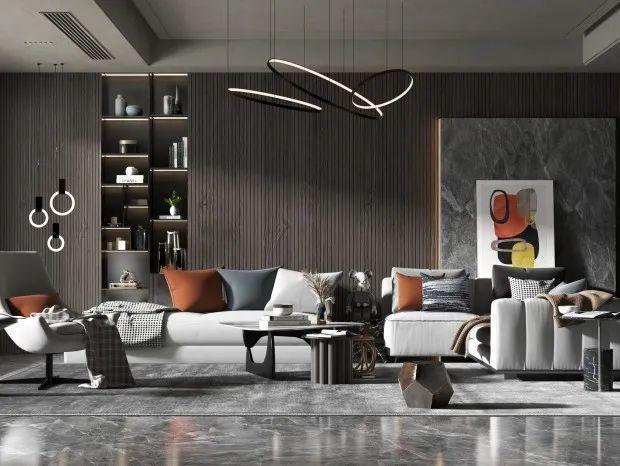 現(xiàn)代極簡主義風(fēng)格