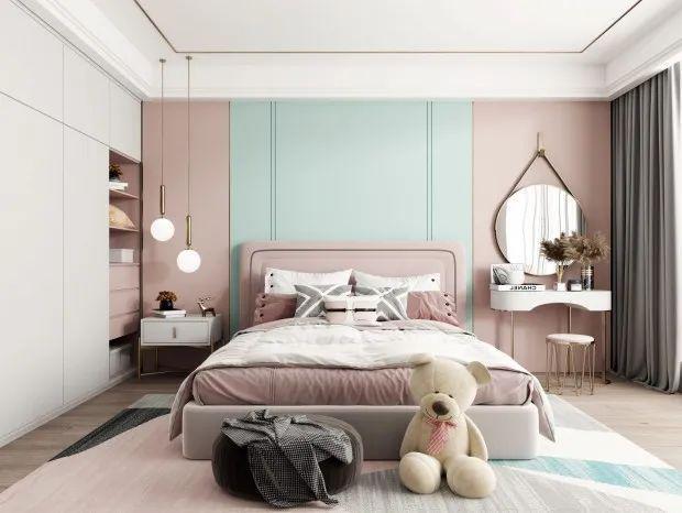 現(xiàn)代極簡主義風(fēng)格