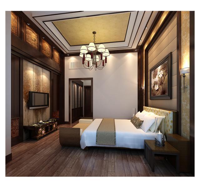 農(nóng)村自建別墅