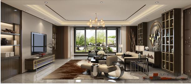 別墅設(shè)計的空間功能