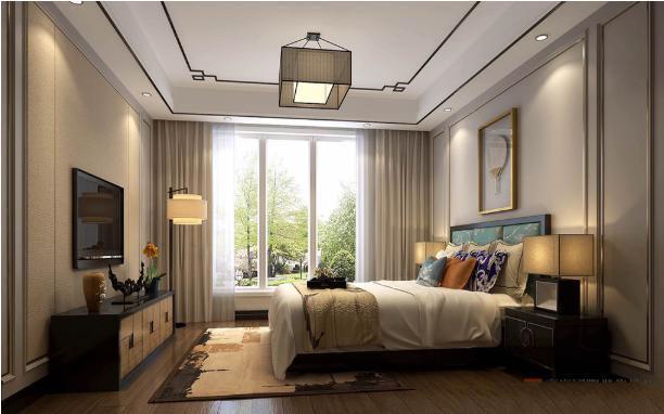 別墅設(shè)計的空間功能