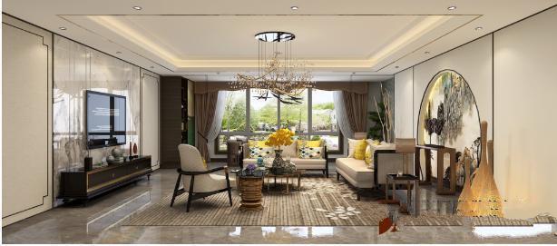 別墅裝修設(shè)計(jì)