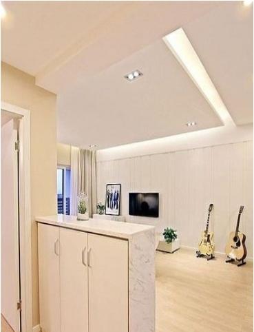 房屋裝修設(shè)計案例