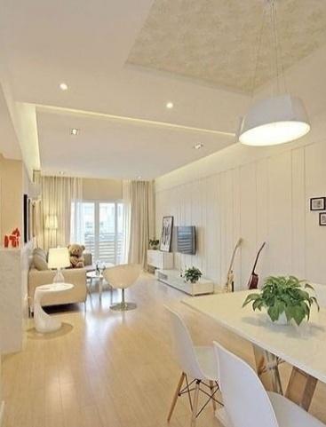 房屋裝修設(shè)計案例