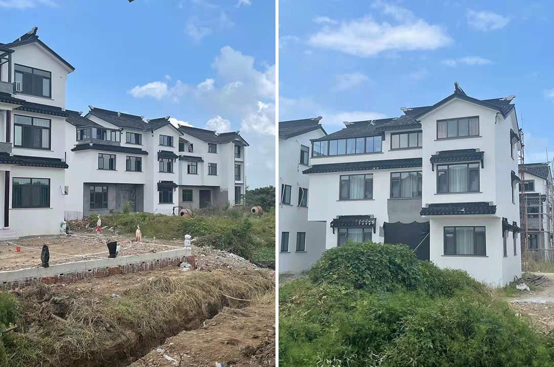 農(nóng)村自建房要注意哪些？如何確保房屋牢固？