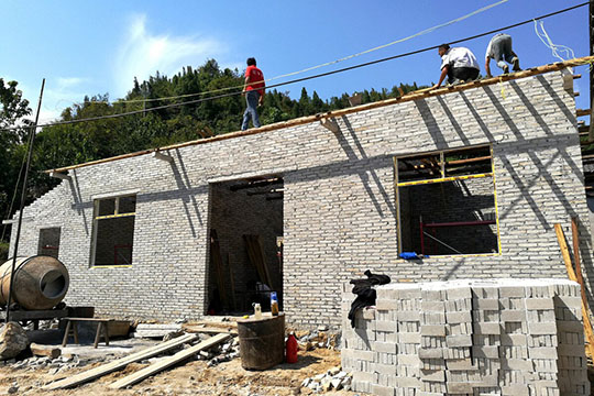 農(nóng)村自建房，有哪些細(xì)節(jié)需要注意？這4個(gè)步驟非常關(guān)鍵